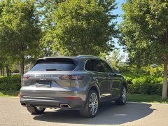 Porsche 2019 Cayenne 3.0T - ფოტო 5