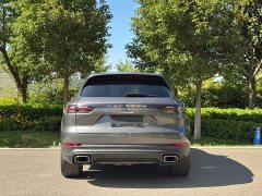 Porsche 2019 Cayenne 3.0T - ფოტო 6