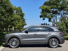 Porsche 2019 Cayenne 3.0T - ფოტო 8
