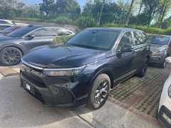 Honda CR-V 240TURBO FWD Luxury 5-Seater - ფოტო 1