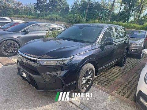 2025 Honda CR-V 240TURBO FWD Luxury 5-Seater - ავტომობილი ჩინეთიდან
