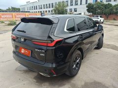 Honda CR-V 240TURBO FWD Luxury 5-Seater - ფოტო 2