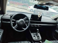 Honda CR-V 240TURBO FWD Luxury 5-Seater - ფოტო 3