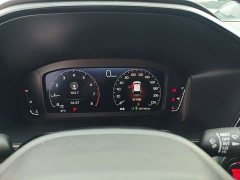 Honda CR-V 240TURBO FWD Luxury 5-Seater - ფოტო 4