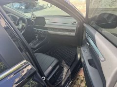 Honda CR-V 240TURBO FWD Luxury 5-Seater - ფოტო 5