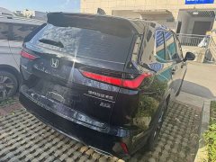 Honda CR-V 240TURBO FWD Luxury 5-Seater - ფოტო 6