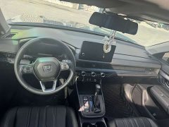 Honda CR-V 240TURBO FWD Luxury 5-Seater - ფოტო 7