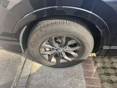 Honda CR-V 240TURBO FWD Luxury 5-Seater - ფოტო 8