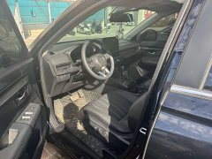 Honda CR-V 240TURBO FWD Luxury 5-Seater - ფოტო 9