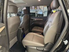 Maxus G50 Plug-in Hybrid 2025 Flagship Edition - ფოტო 10