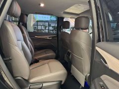 Maxus G50 Plug-in Hybrid 2025 Flagship Edition - ფოტო 11