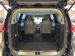 Maxus G50 Plug-in Hybrid 2025 Flagship Edition - ფოტო 12
