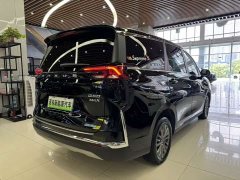 Maxus G50 Plug-in Hybrid 2025 Flagship Edition - ფოტო 13
