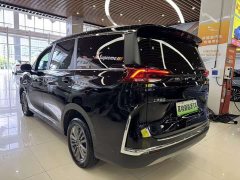 Maxus G50 Plug-in Hybrid 2025 Flagship Edition - ფოტო 15