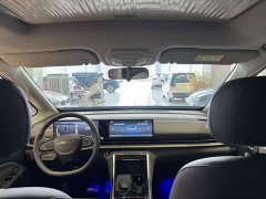 Maxus G50 Plug-in Hybrid 2025 Flagship Edition - ფოტო 5