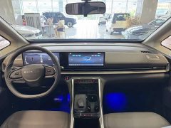 Maxus G50 Plug-in Hybrid 2025 Flagship Edition - ფოტო 6