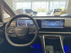 Maxus G50 Plug-in Hybrid 2025 Flagship Edition - ფოტო 7