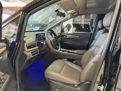 Maxus G50 Plug-in Hybrid 2025 Flagship Edition - ფოტო 8