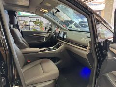 Maxus G50 Plug-in Hybrid 2025 Flagship Edition - ფოტო 9