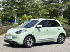 Wuling Binguo 333km Lingxi Connected Edition - ფოტო 1