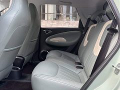 Wuling Binguo 333km Lingxi Connected Edition - ფოტო 10