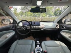 Wuling Binguo 333km Lingxi Connected Edition - ფოტო 11