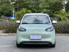 Wuling Binguo 333km Lingxi Connected Edition - ფოტო 2