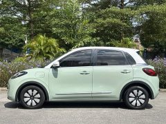 Wuling Binguo 333km Lingxi Connected Edition - ფოტო 3
