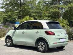 Wuling Binguo 333km Lingxi Connected Edition - ფოტო 4