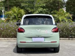 Wuling Binguo 333km Lingxi Connected Edition - ფოტო 5