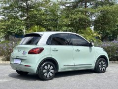 Wuling Binguo 333km Lingxi Connected Edition - ფოტო 6