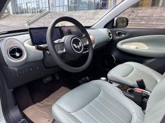 Wuling Binguo 333km Lingxi Connected Edition - ფოტო 9