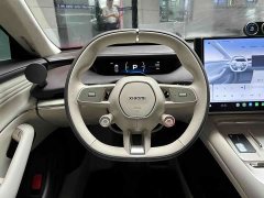 Xiaomi SU7 Rear-Wheel Drive Pro - ფოტო 10