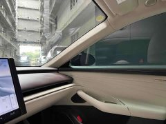 Xiaomi SU7 Rear-Wheel Drive Pro - ფოტო 17