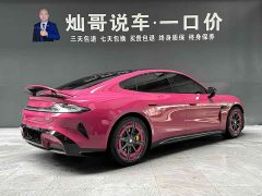 Xiaomi SU7 Rear-Wheel Drive Pro - ფოტო 18