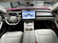 Xiaomi SU7 Rear-Wheel Drive Pro - ფოტო 6