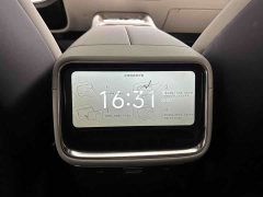 Xiaomi SU7 Rear-Wheel Drive Pro - ფოტო 7