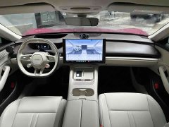 Xiaomi SU7 Rear-Wheel Drive Pro - ფოტო 8