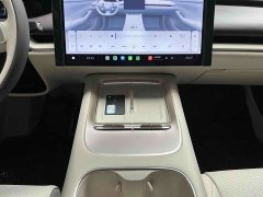 Xiaomi SU7 Rear-Wheel Drive Pro - ფოტო 9