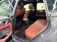 BMW 4 Series 425i Gran Coupe M Sport Package - ფოტო 3