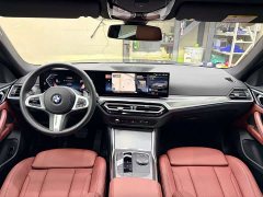 BMW 4 Series 425i Gran Coupe M Sport Package - ფოტო 4