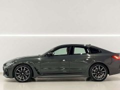BMW 4 Series 425i Gran Coupe M Sport Package - ფოტო 5