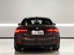BMW 4 Series 425i Gran Coupe M Sport Package - ფოტო 6