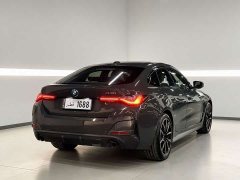 BMW 4 Series 425i Gran Coupe M Sport Package - ფოტო 7
