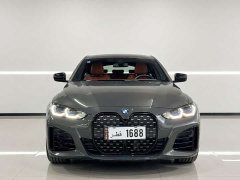 BMW 4 Series 425i Gran Coupe M Sport Package - ფოტო 8