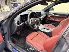BMW 4 Series 425i Gran Coupe M Sport Package - ფოტო 9