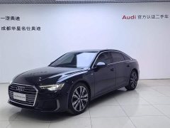 Audi A6L 55 TFSI quattro Prestige Dynamic - ფოტო 1