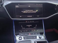 Audi A6L 55 TFSI quattro Prestige Dynamic - ფოტო 11