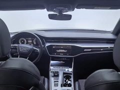 Audi A6L 55 TFSI quattro Prestige Dynamic - ფოტო 14