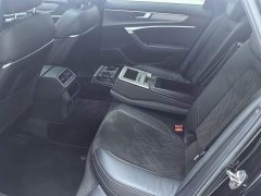 Audi A6L 55 TFSI quattro Prestige Dynamic - ფოტო 15